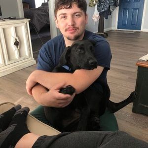 Meet your Posher, Austin